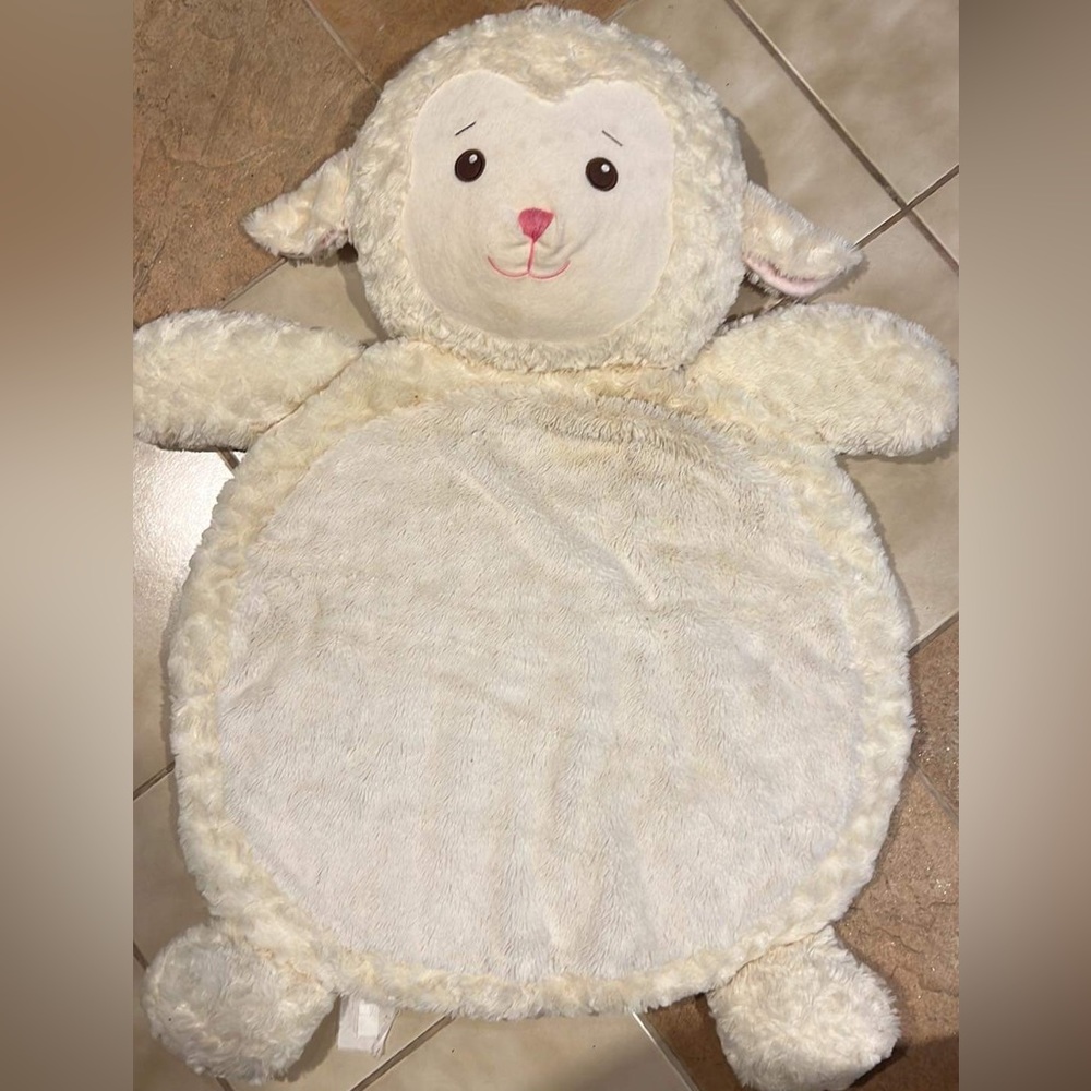 Baby Play Mat